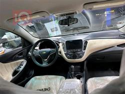 شيفروليه ماليبو